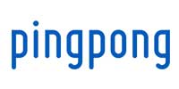 pingpong支付
